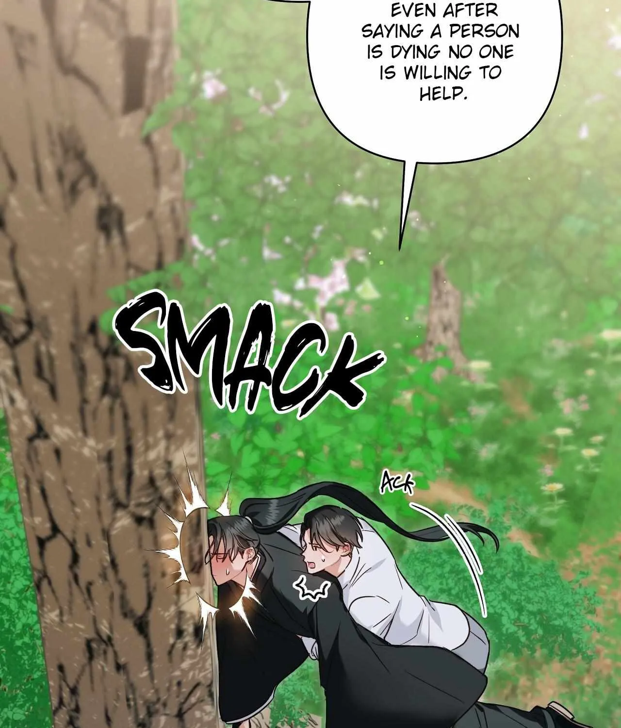 I Was Kidnapped by a Disciple From Another World Chapter 3 page 16 - 