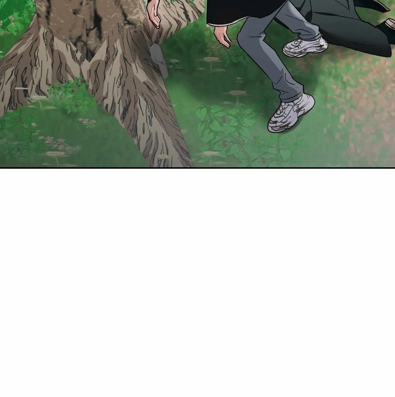 I Was Kidnapped by a Disciple From Another World Chapter 3 page 17 - 