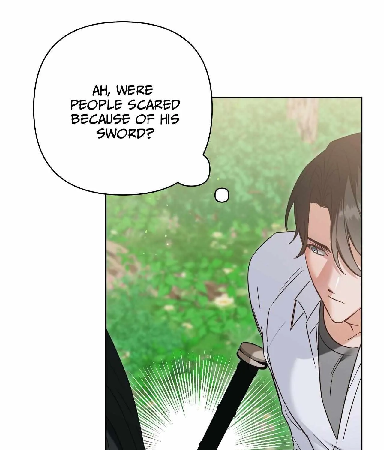 I Was Kidnapped by a Disciple From Another World Chapter 3 page 24 - 