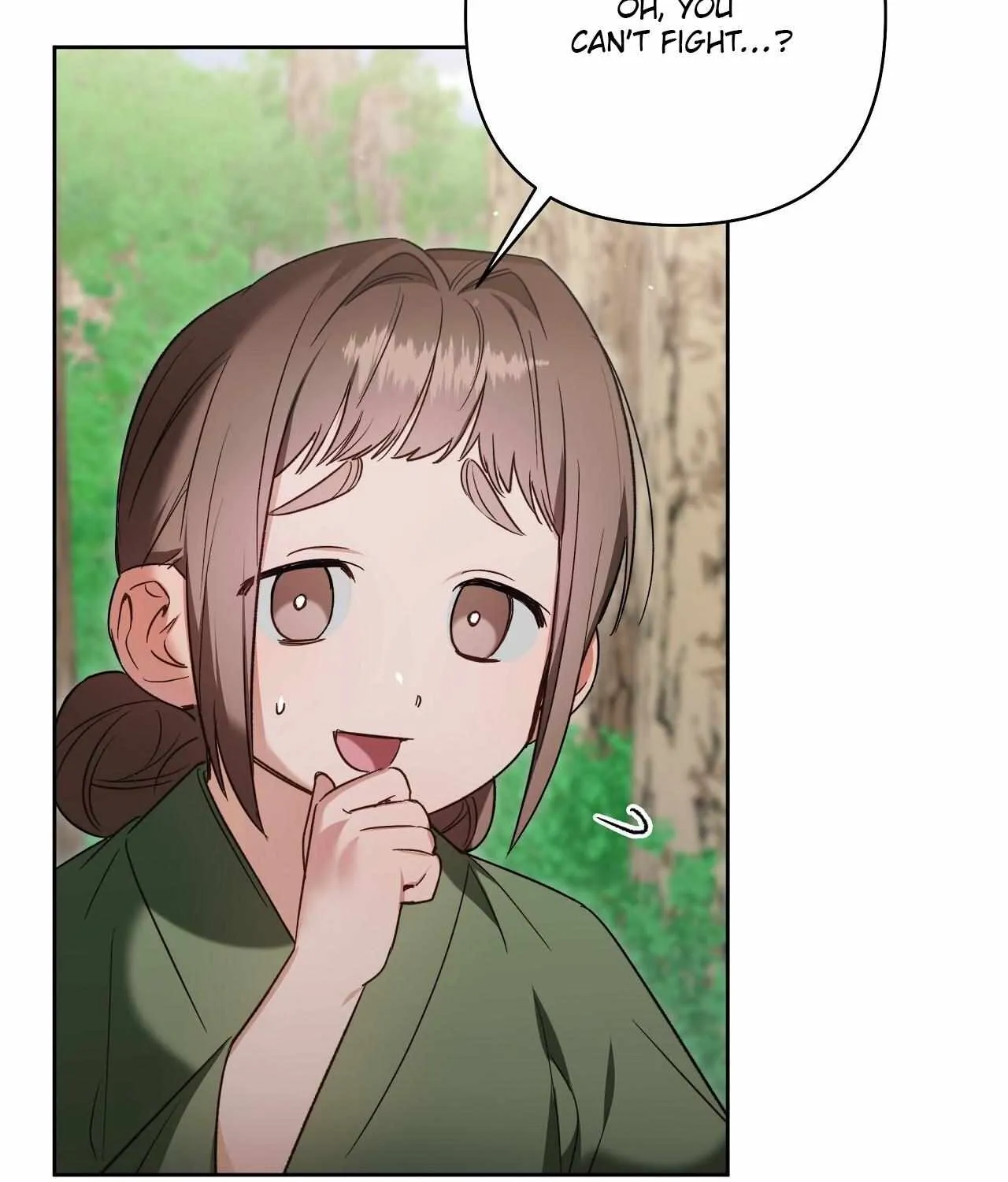 I Was Kidnapped by a Disciple From Another World Chapter 3 page 28 - 
