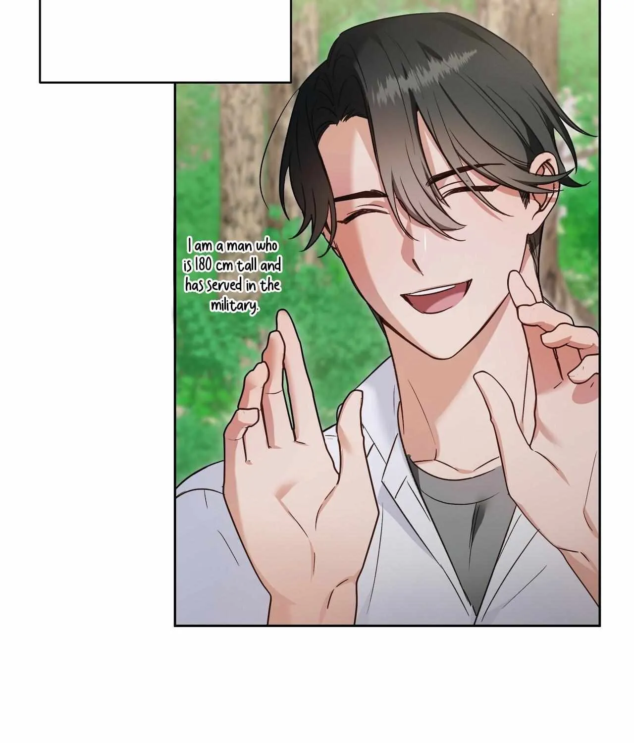 I Was Kidnapped by a Disciple From Another World Chapter 3 page 30 - 
