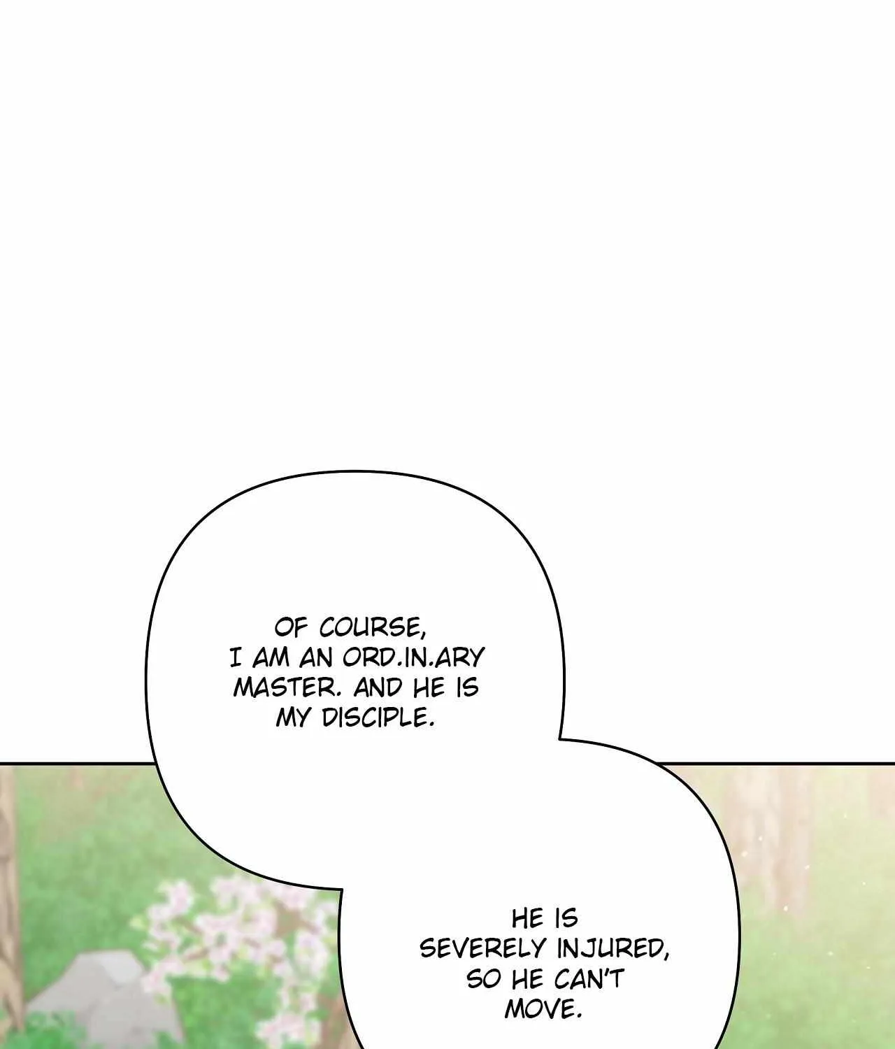 I Was Kidnapped by a Disciple From Another World Chapter 3 page 31 - 