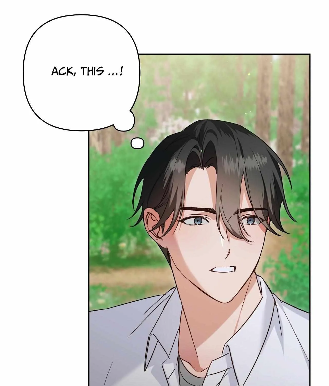 I Was Kidnapped by a Disciple From Another World Chapter 3 page 36 - 