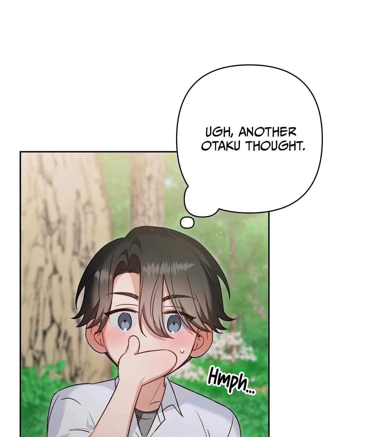 I Was Kidnapped by a Disciple From Another World Chapter 3 page 40 - 
