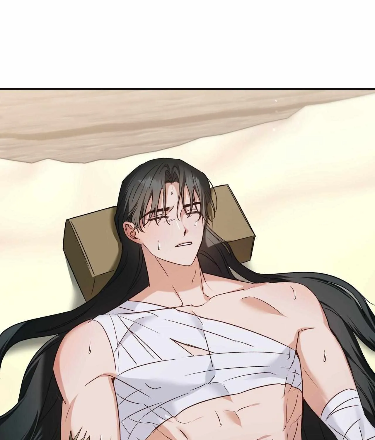 I Was Kidnapped by a Disciple From Another World Chapter 3 page 46 - 