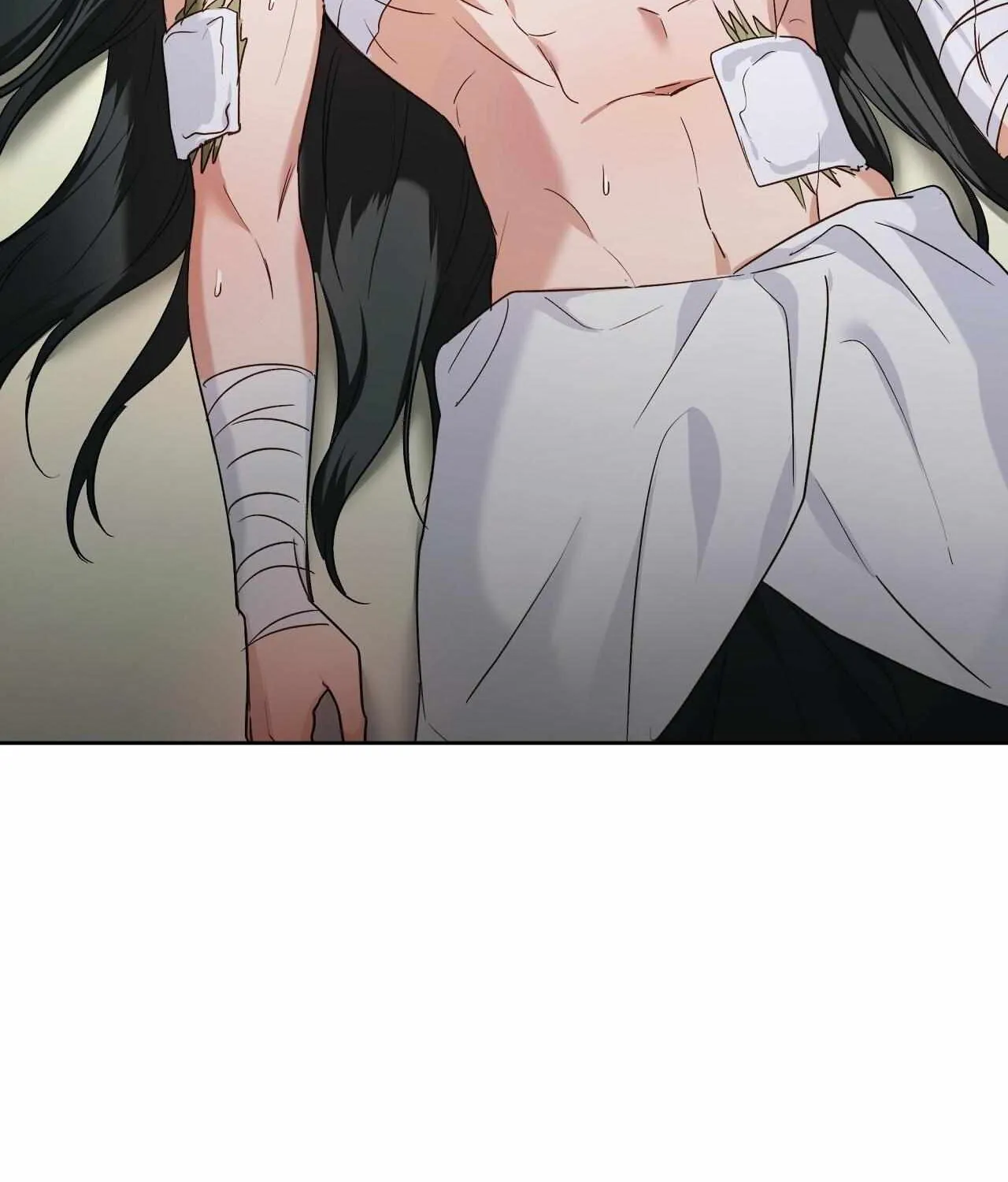 I Was Kidnapped by a Disciple From Another World Chapter 3 page 47 - 