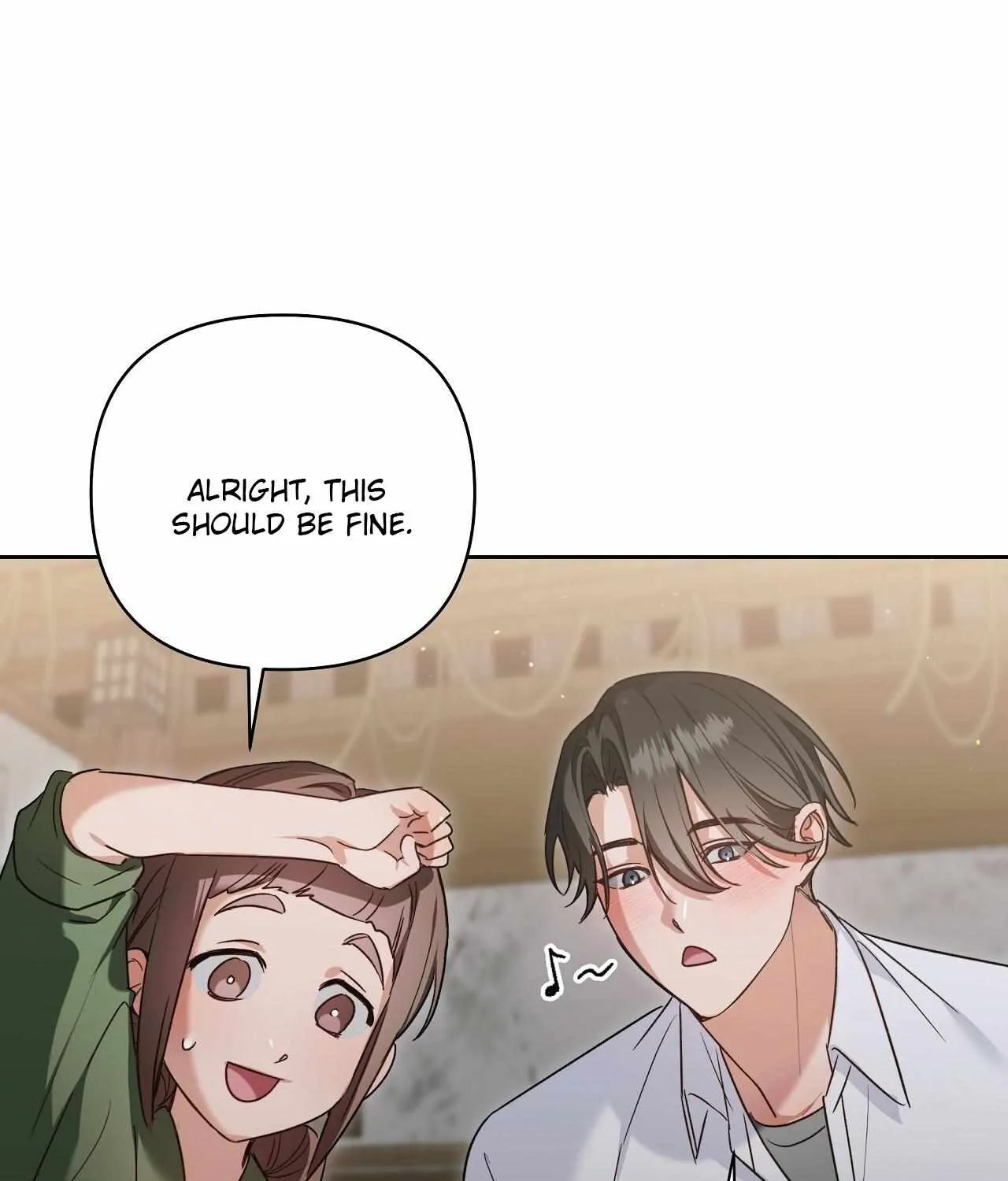 I Was Kidnapped by a Disciple From Another World Chapter 3 page 48 - 