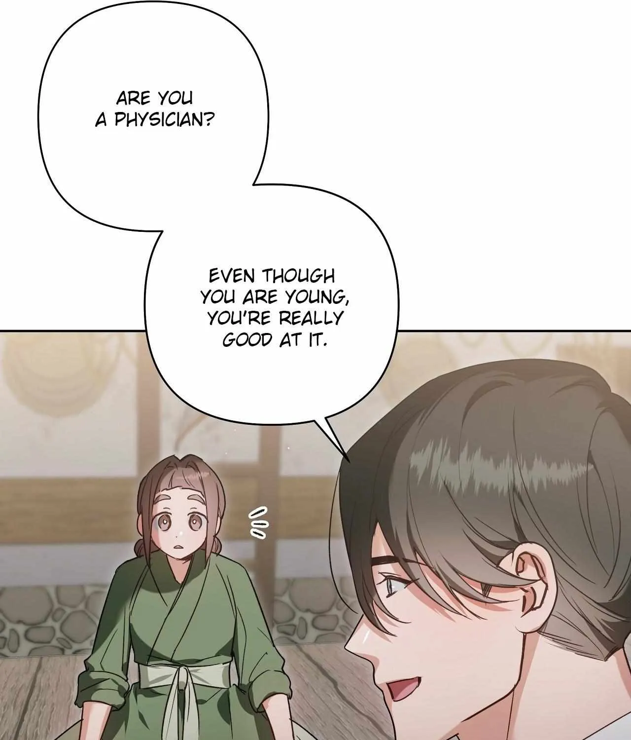 I Was Kidnapped by a Disciple From Another World Chapter 3 page 50 - 