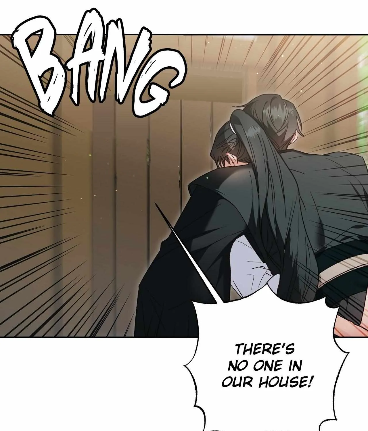 I Was Kidnapped by a Disciple From Another World Chapter 3 page 6 - 
