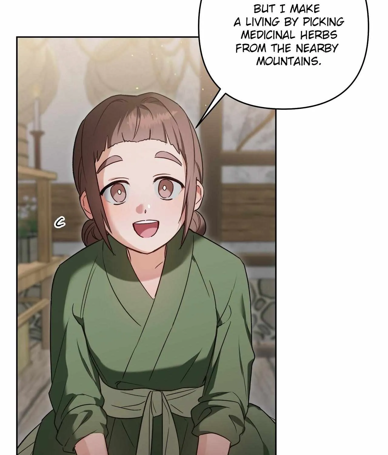 I Was Kidnapped by a Disciple From Another World Chapter 3 page 52 - 