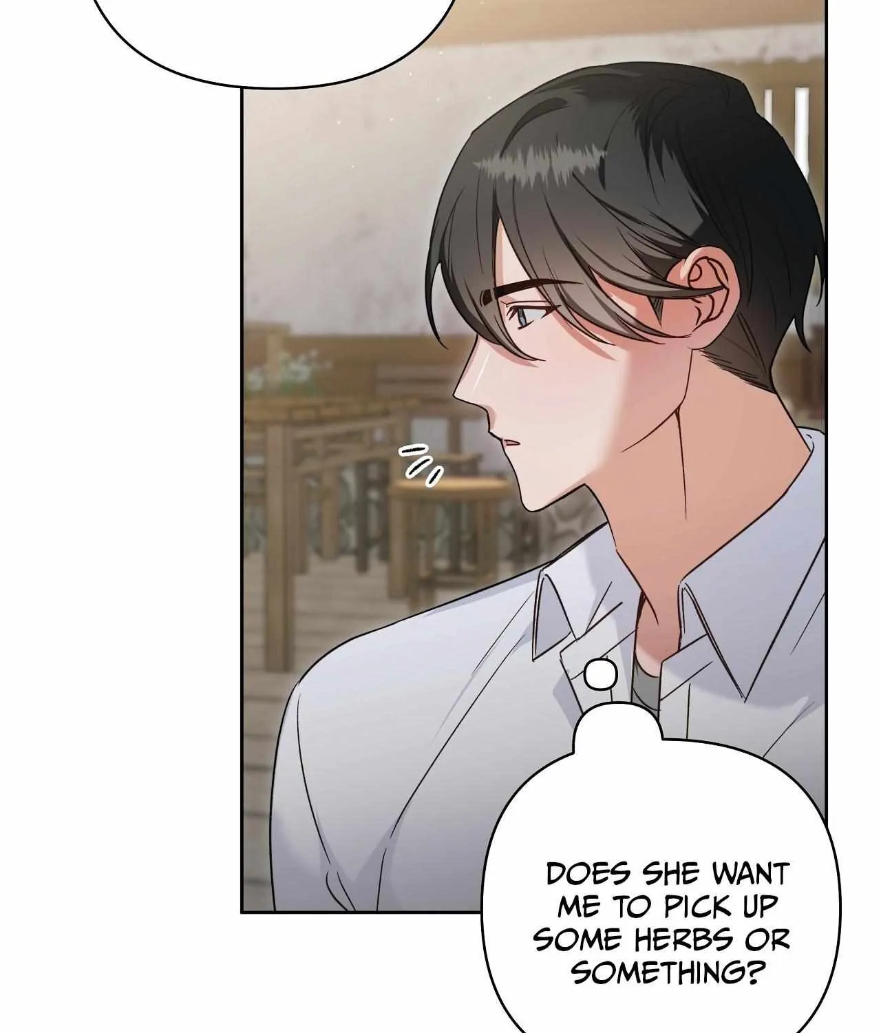 I Was Kidnapped by a Disciple From Another World Chapter 3 page 54 - 