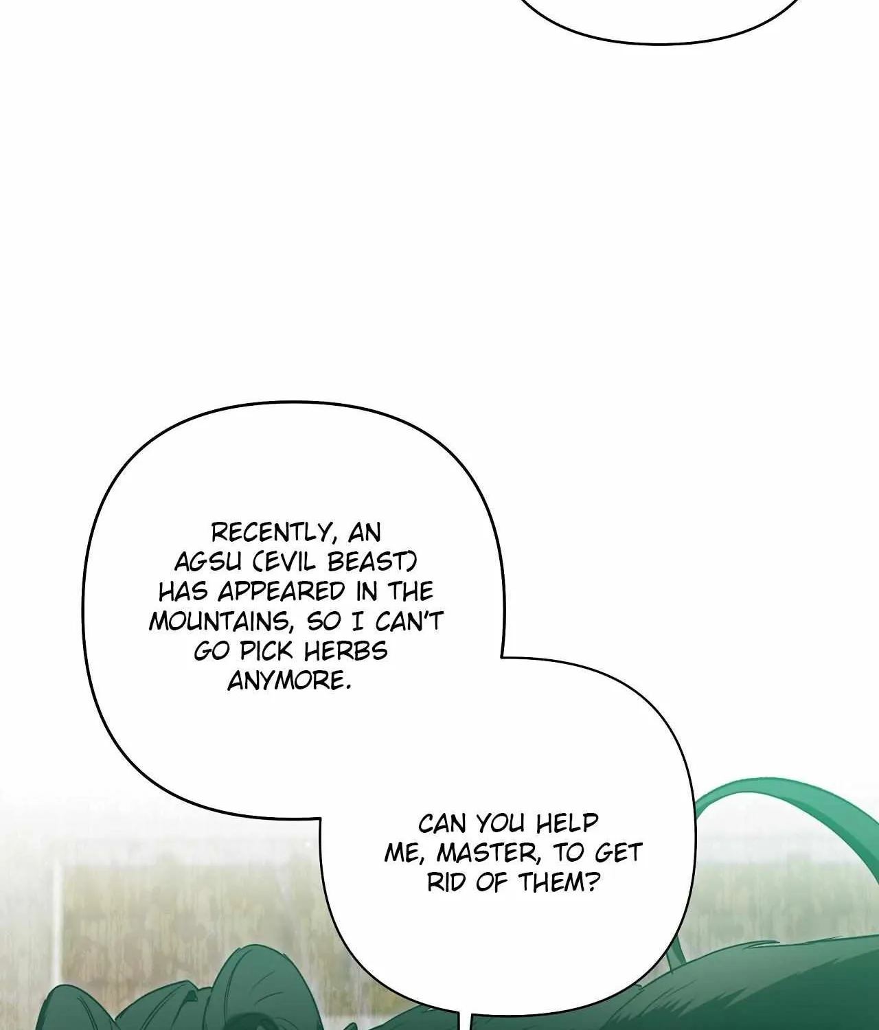 I Was Kidnapped by a Disciple From Another World Chapter 3 page 55 - 