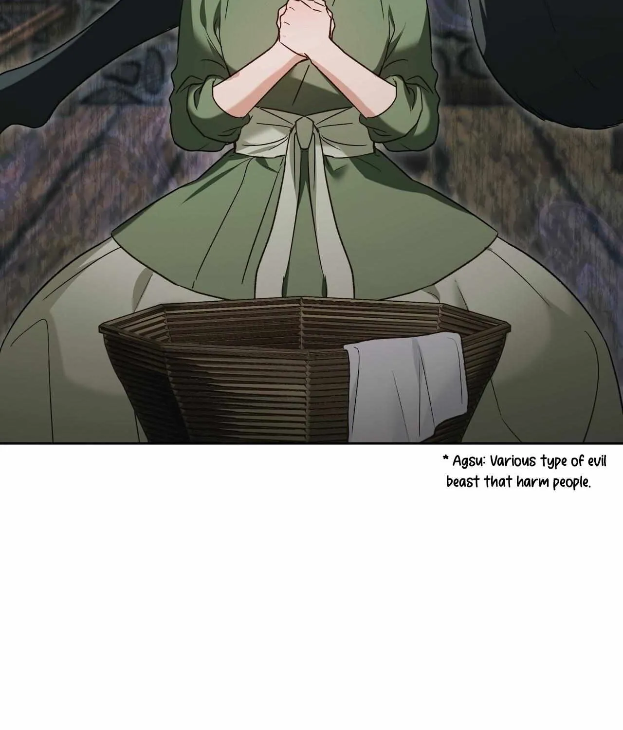 I Was Kidnapped by a Disciple From Another World Chapter 3 page 57 - 