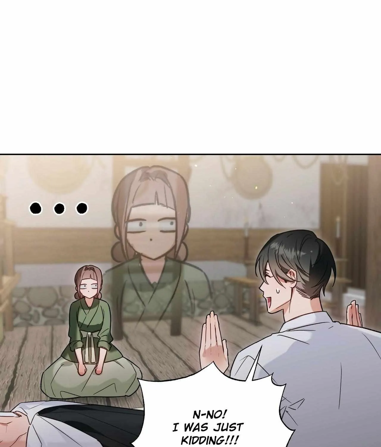 I Was Kidnapped by a Disciple From Another World Chapter 3 page 60 - 