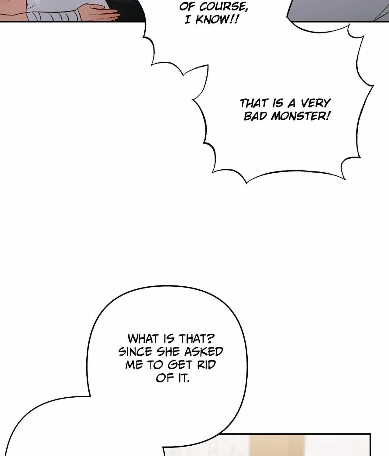I Was Kidnapped by a Disciple From Another World Chapter 3 page 61 - 