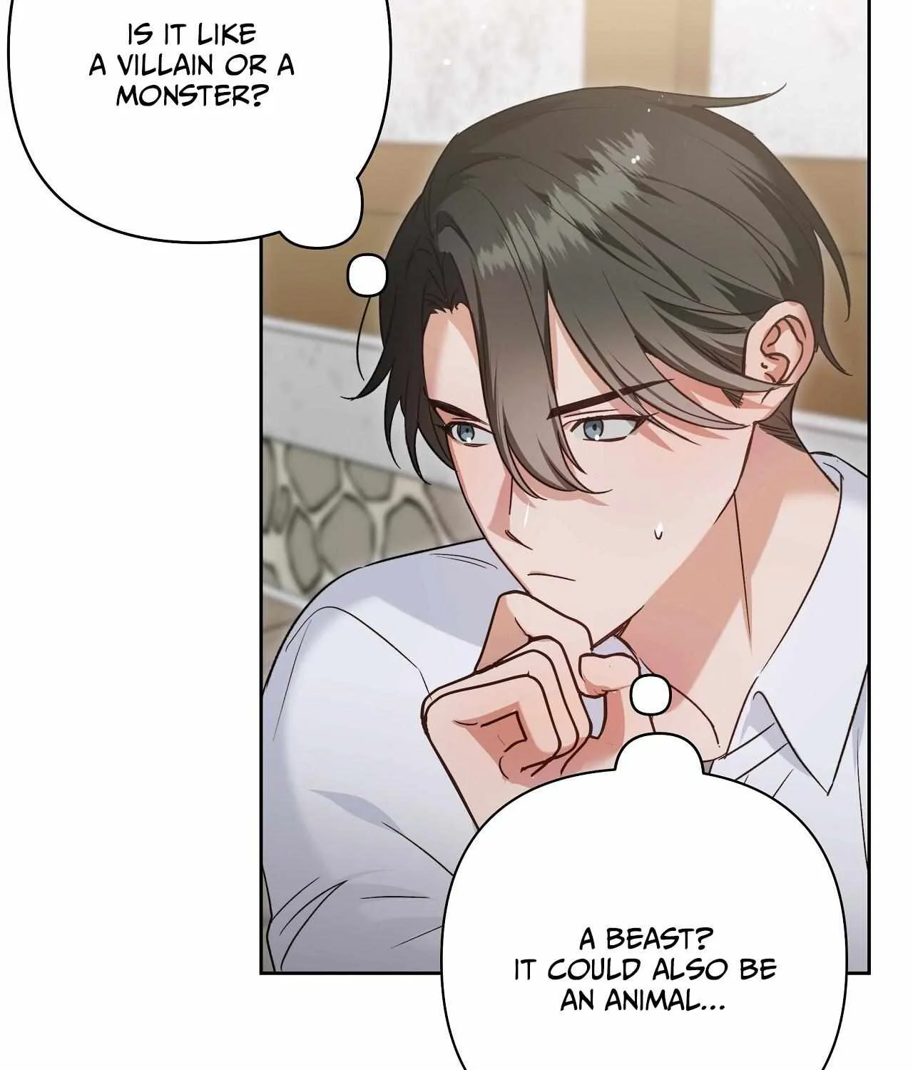 I Was Kidnapped by a Disciple From Another World Chapter 3 page 62 - 