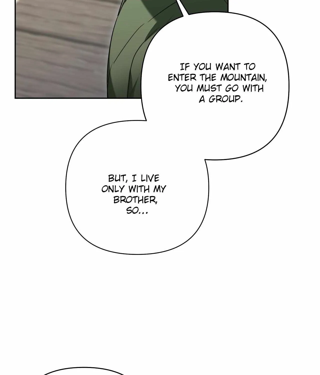 I Was Kidnapped by a Disciple From Another World Chapter 3 page 67 - 