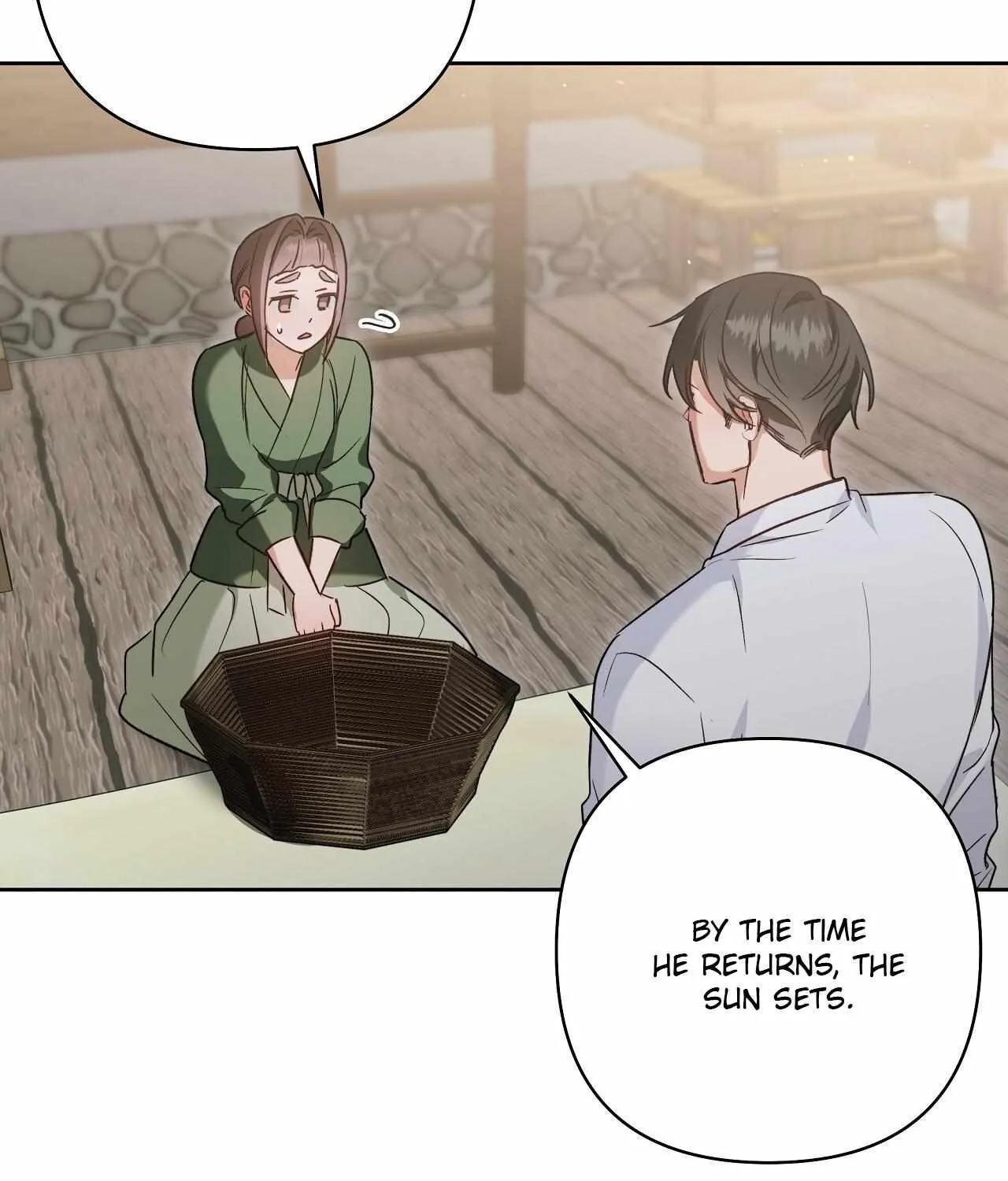 I Was Kidnapped by a Disciple From Another World Chapter 3 page 70 - 