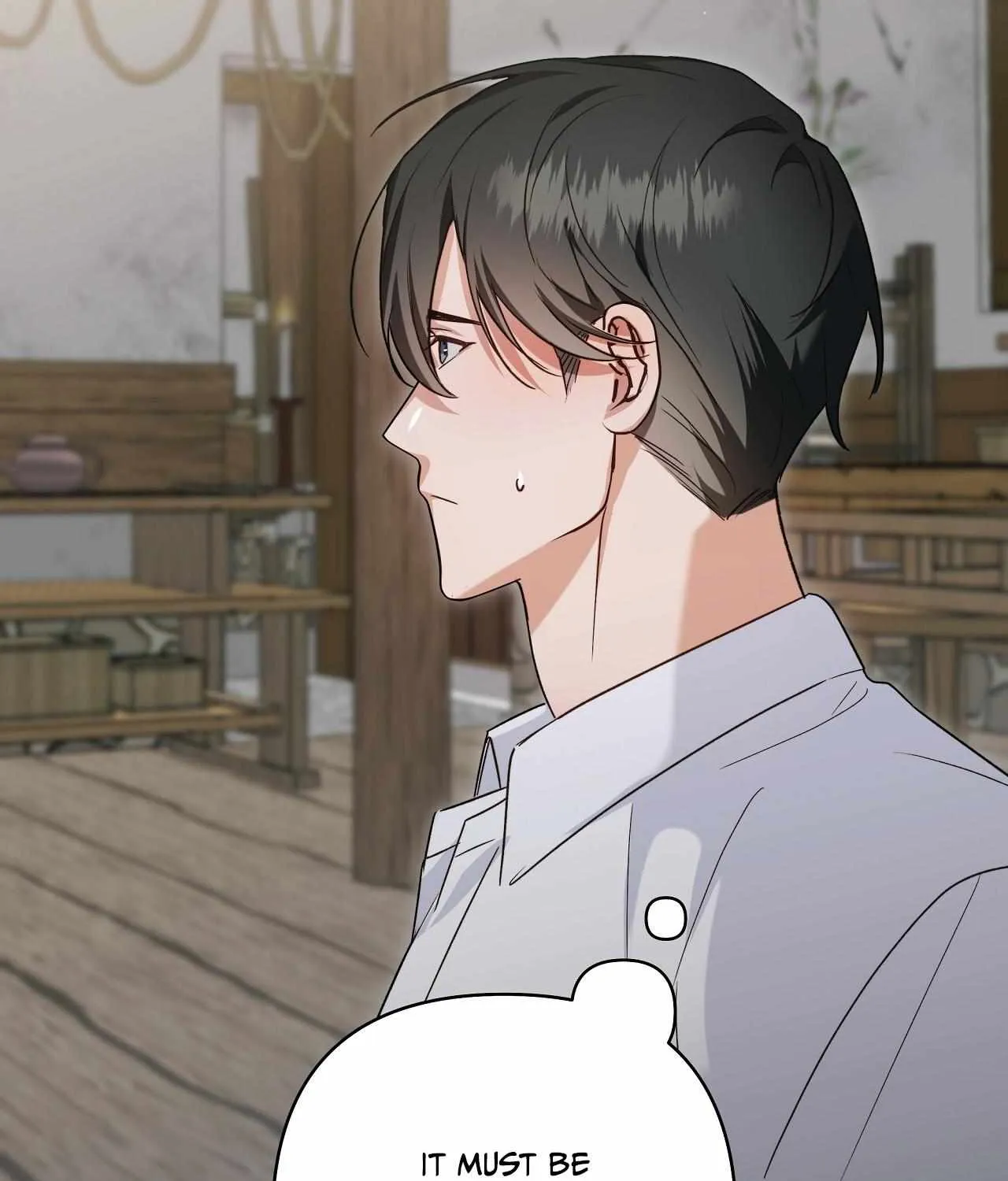 I Was Kidnapped by a Disciple From Another World Chapter 3 page 72 - 