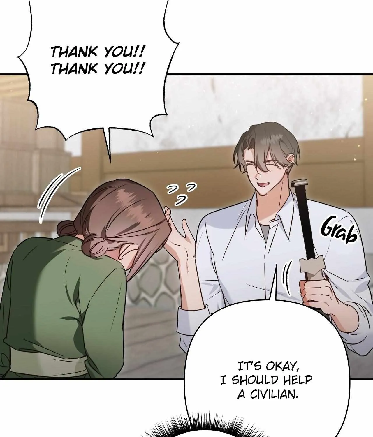 I Was Kidnapped by a Disciple From Another World Chapter 3 page 78 - 