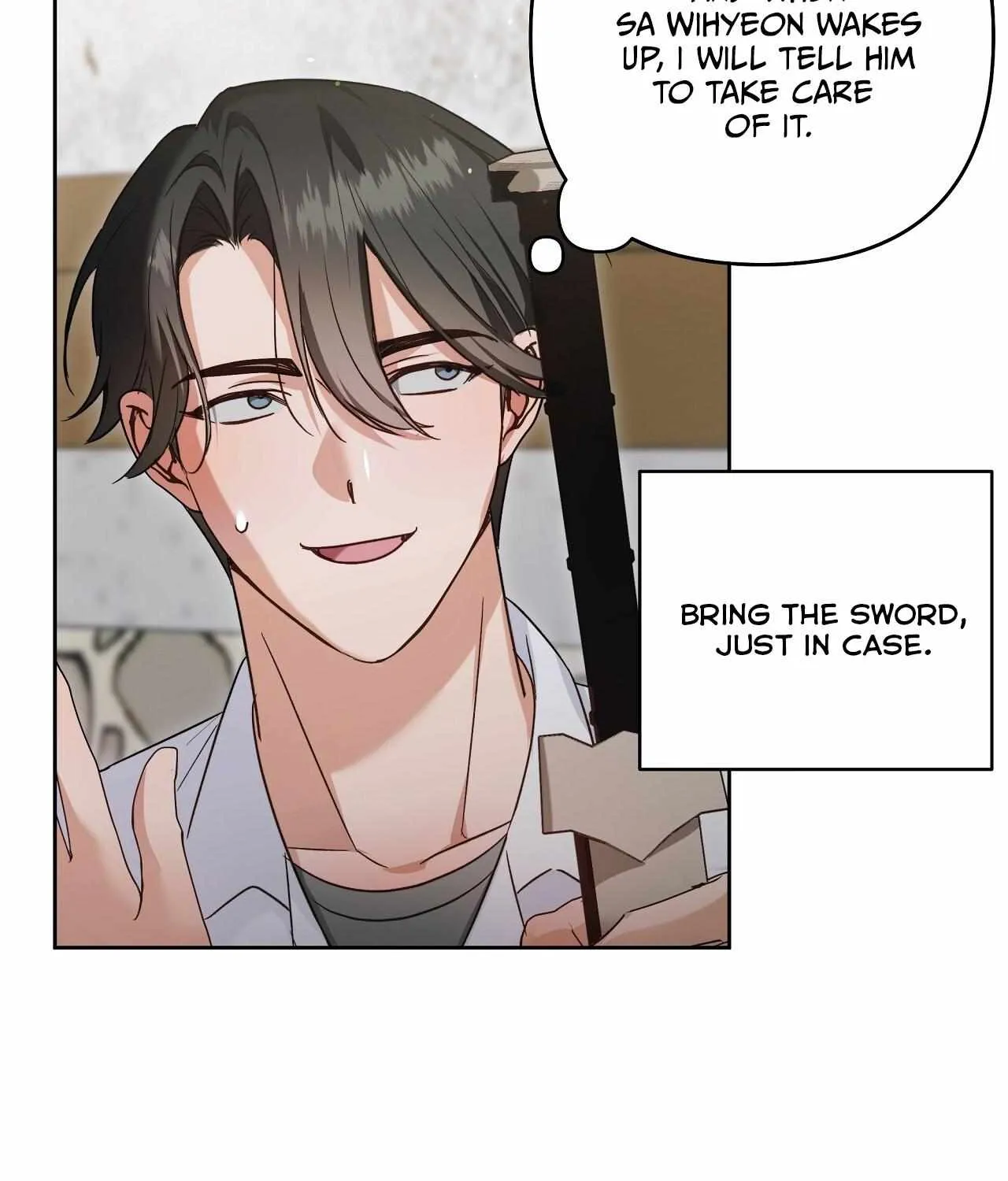 I Was Kidnapped by a Disciple From Another World Chapter 3 page 80 - 