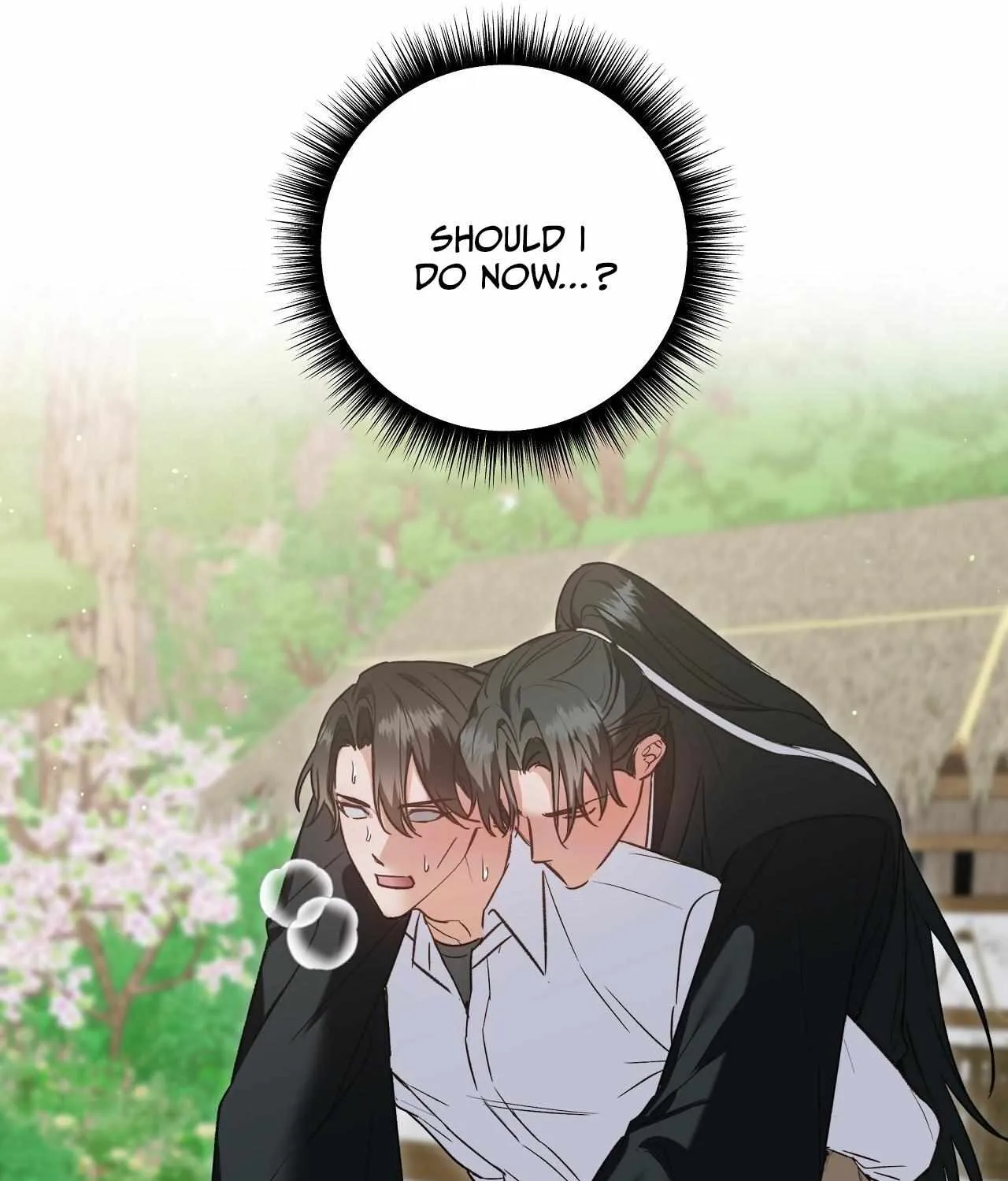 I Was Kidnapped by a Disciple From Another World Chapter 3 page 10 - 