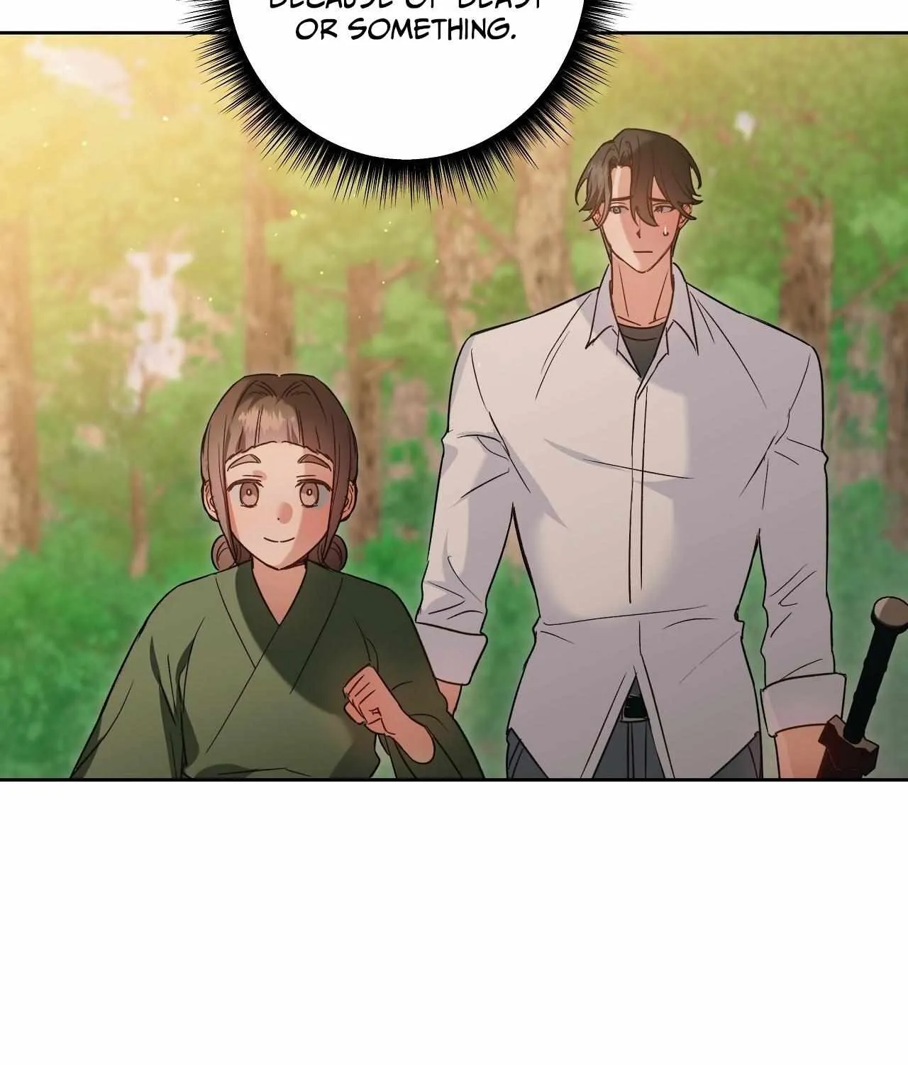 I Was Kidnapped by a Disciple From Another World Chapter 3 page 94 - 