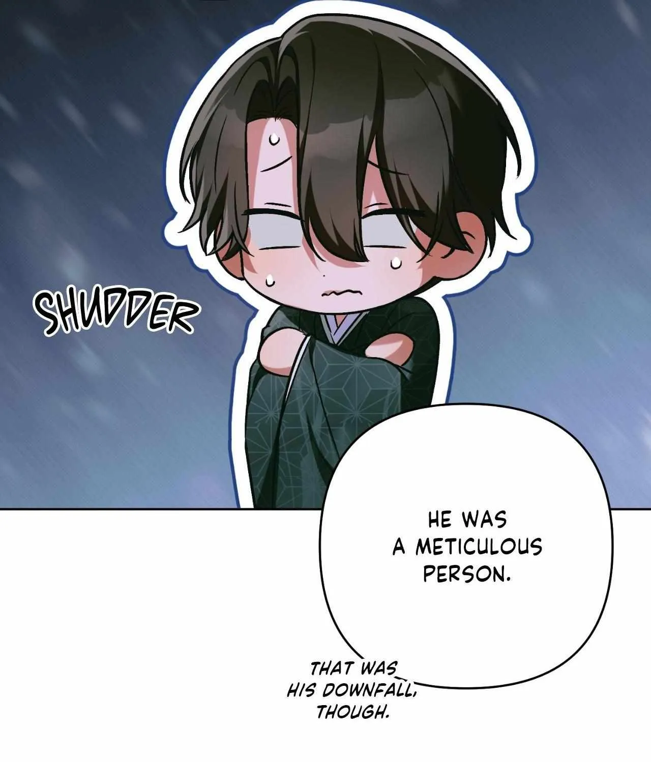 I Was Kidnapped by a Disciple From Another World Chapter 30 page 105 - 