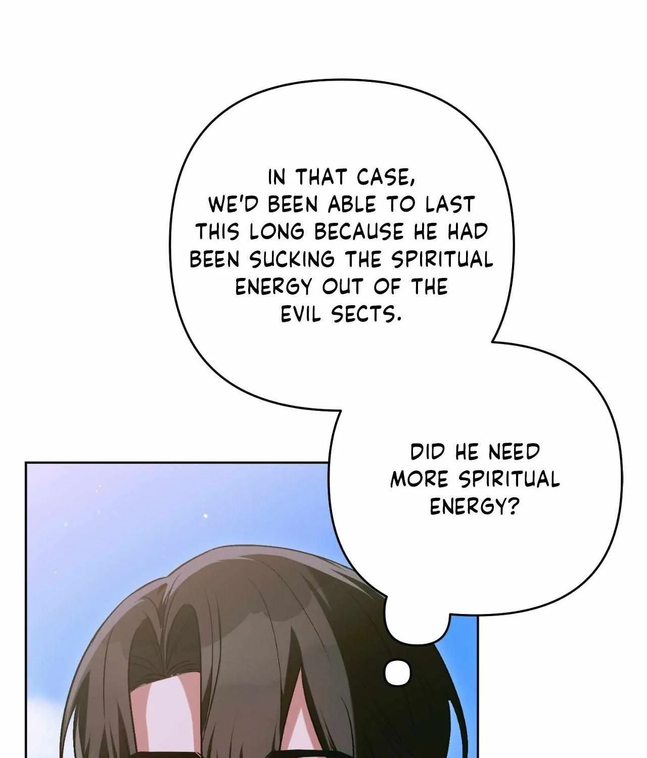I Was Kidnapped by a Disciple From Another World Chapter 30 page 106 - 