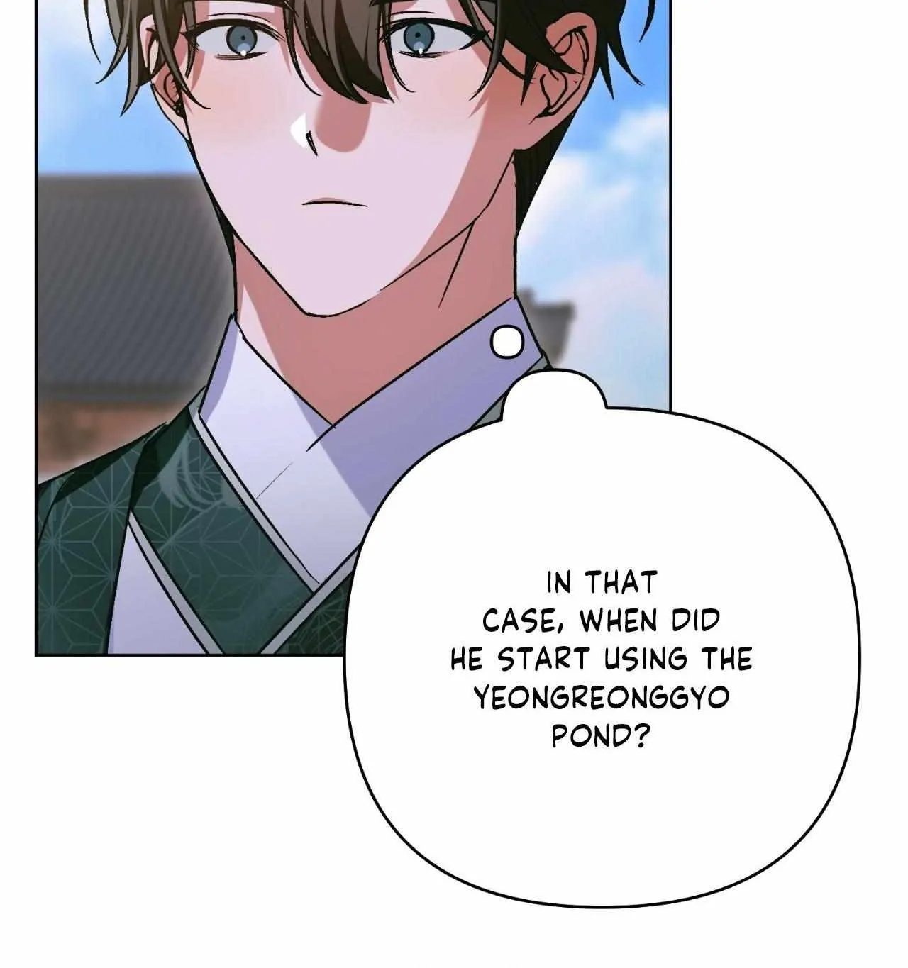 I Was Kidnapped by a Disciple From Another World Chapter 30 page 107 - 