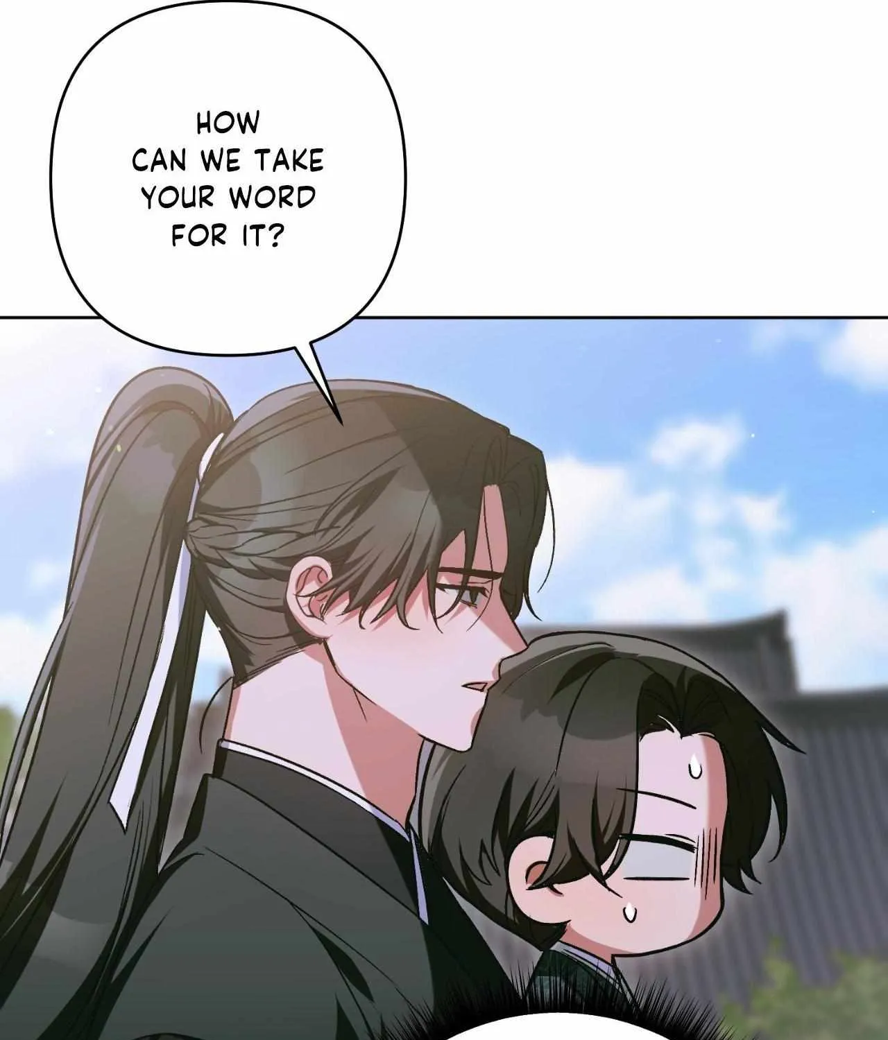 I Was Kidnapped by a Disciple From Another World Chapter 30 page 118 - 