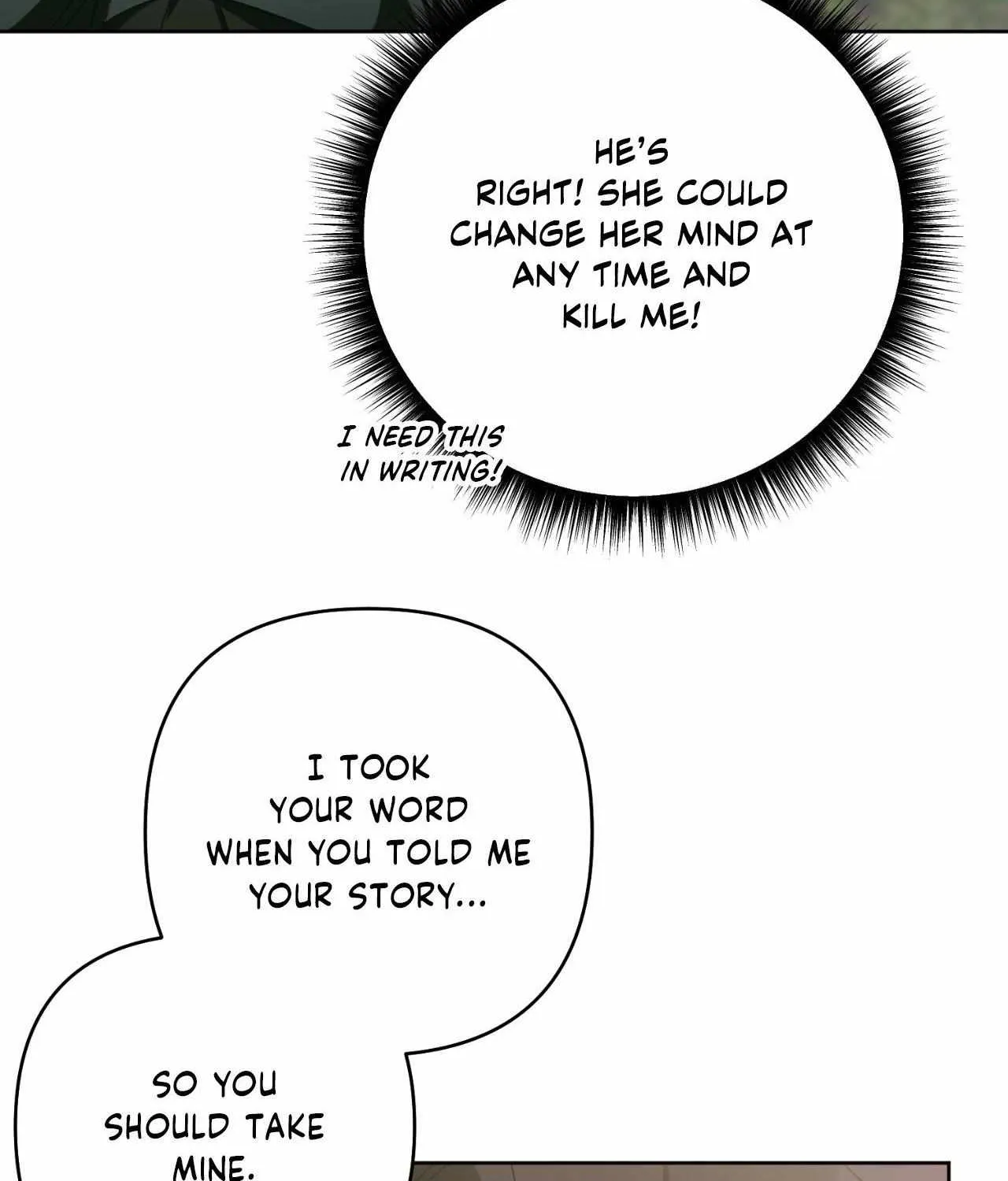 I Was Kidnapped by a Disciple From Another World Chapter 30 page 119 - 