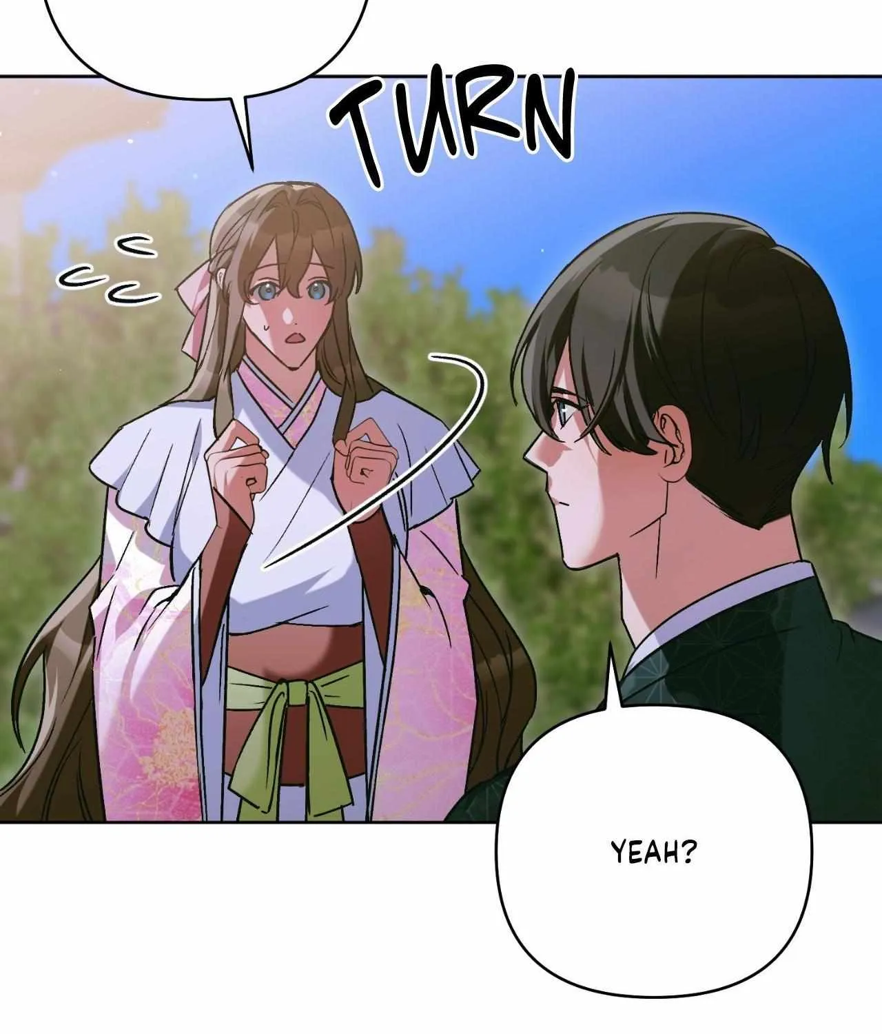 I Was Kidnapped by a Disciple From Another World Chapter 30 page 128 - 