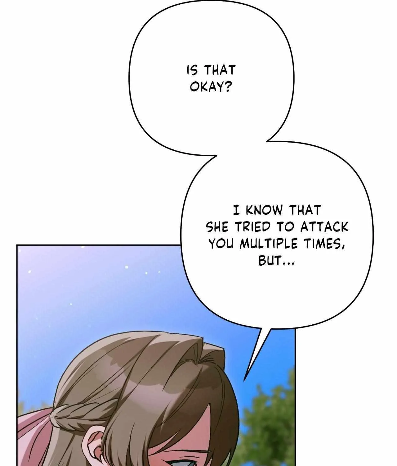 I Was Kidnapped by a Disciple From Another World Chapter 30 page 135 - 