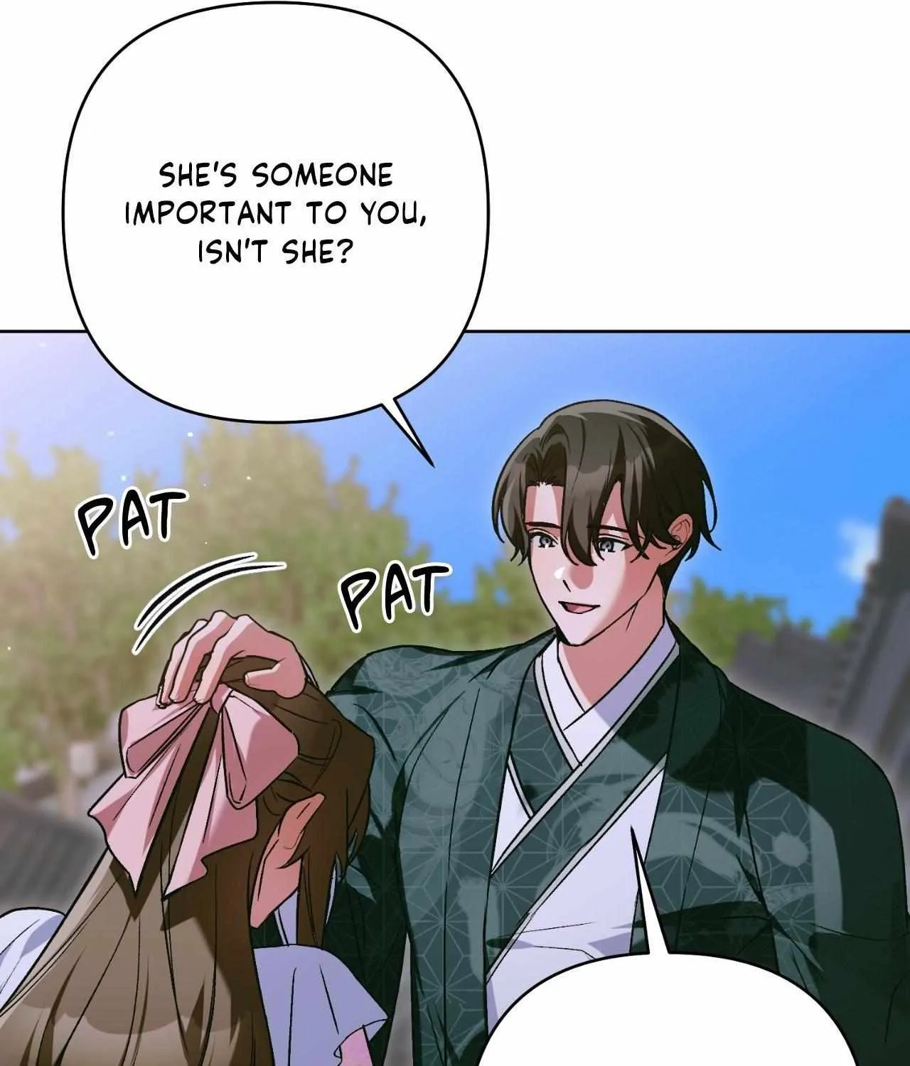 I Was Kidnapped by a Disciple From Another World Chapter 30 page 138 - 