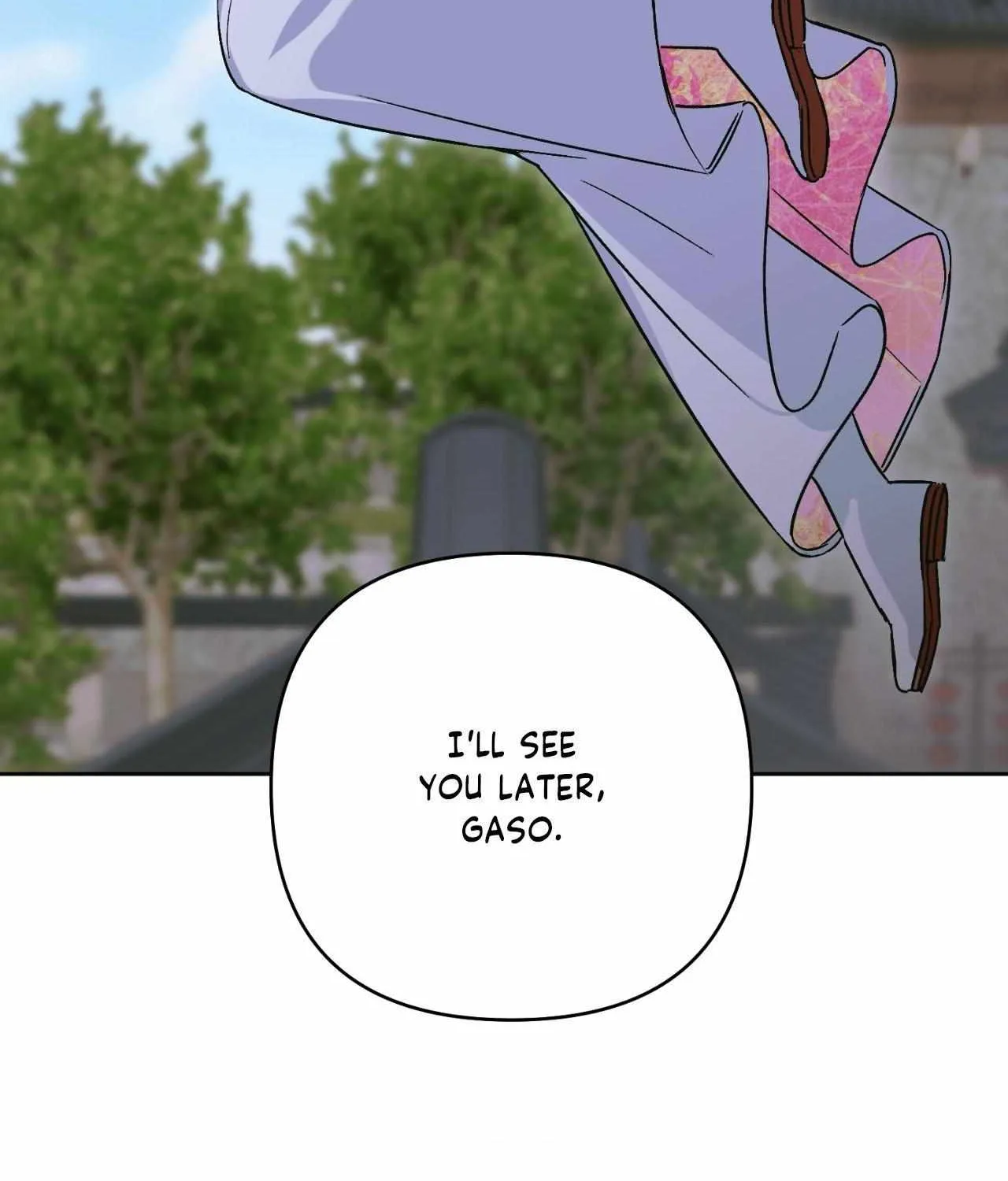I Was Kidnapped by a Disciple From Another World Chapter 30 page 142 - 
