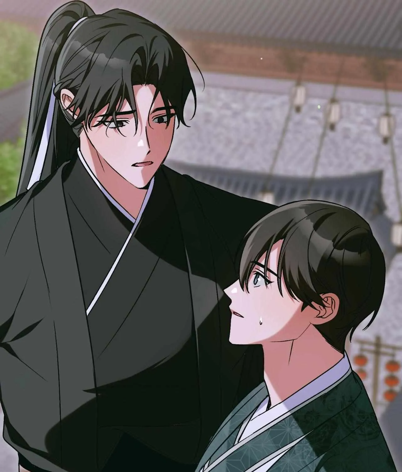 I Was Kidnapped by a Disciple From Another World Chapter 30 page 151 - 