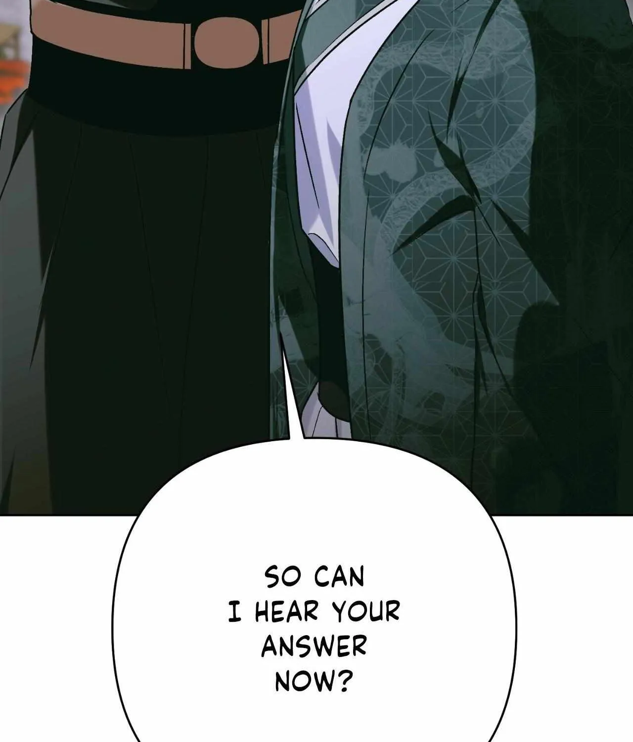 I Was Kidnapped by a Disciple From Another World Chapter 30 page 152 - 