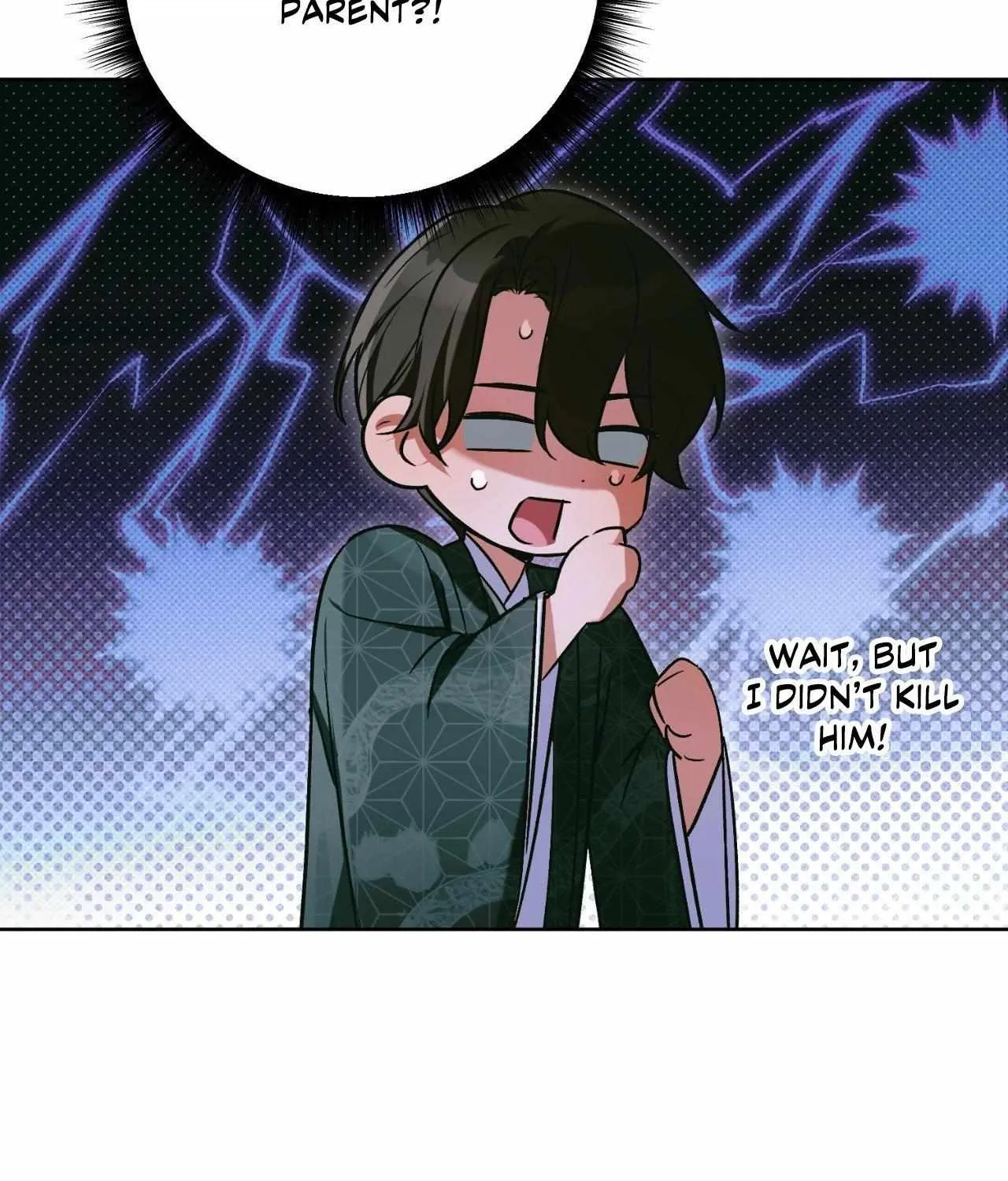 I Was Kidnapped by a Disciple From Another World Chapter 30 page 19 - 