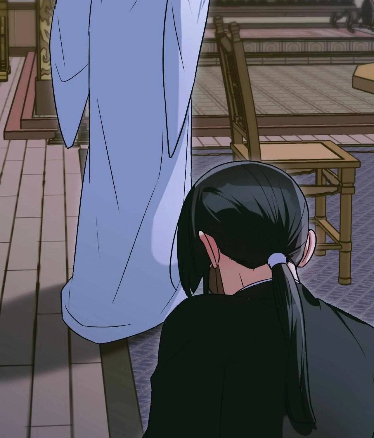I Was Kidnapped by a Disciple From Another World Chapter 30 page 30 - 