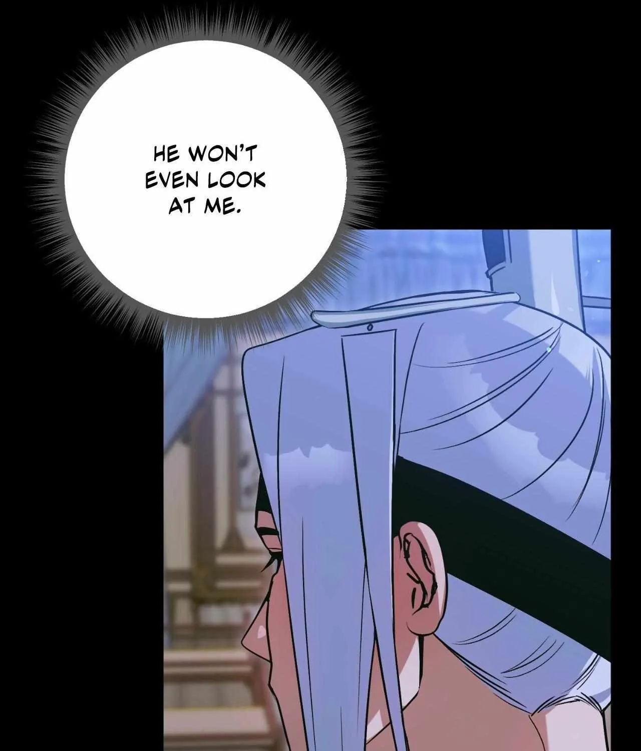 I Was Kidnapped by a Disciple From Another World Chapter 30 page 32 - 