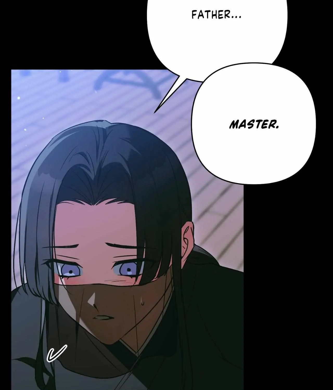 I Was Kidnapped by a Disciple From Another World Chapter 30 page 34 - 