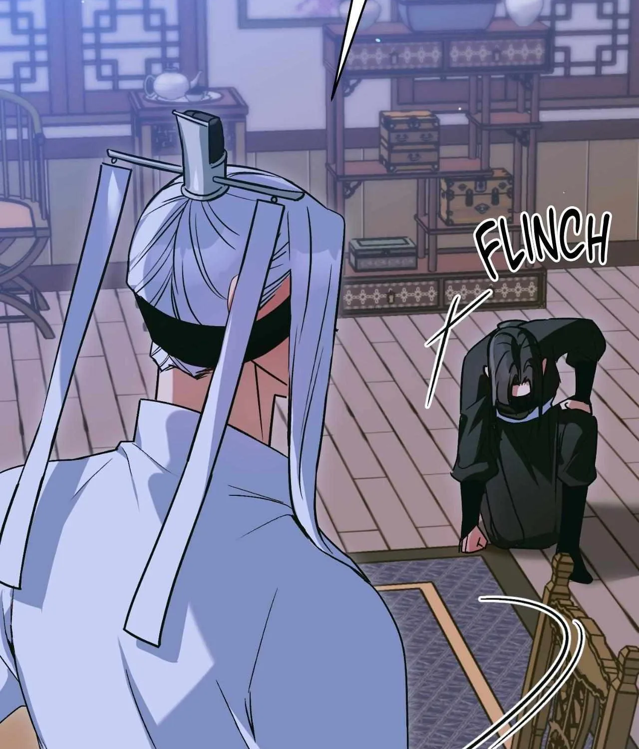 I Was Kidnapped by a Disciple From Another World Chapter 30 page 37 - 