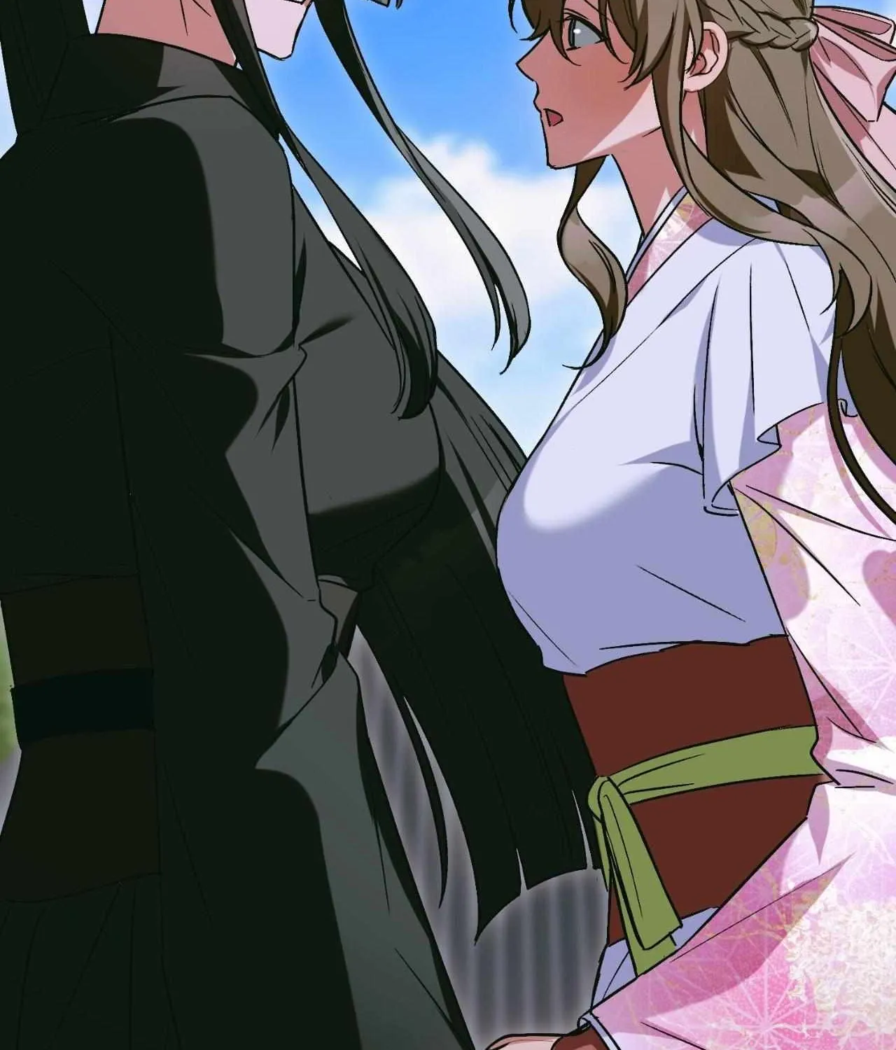 I Was Kidnapped by a Disciple From Another World Chapter 30 page 67 - 