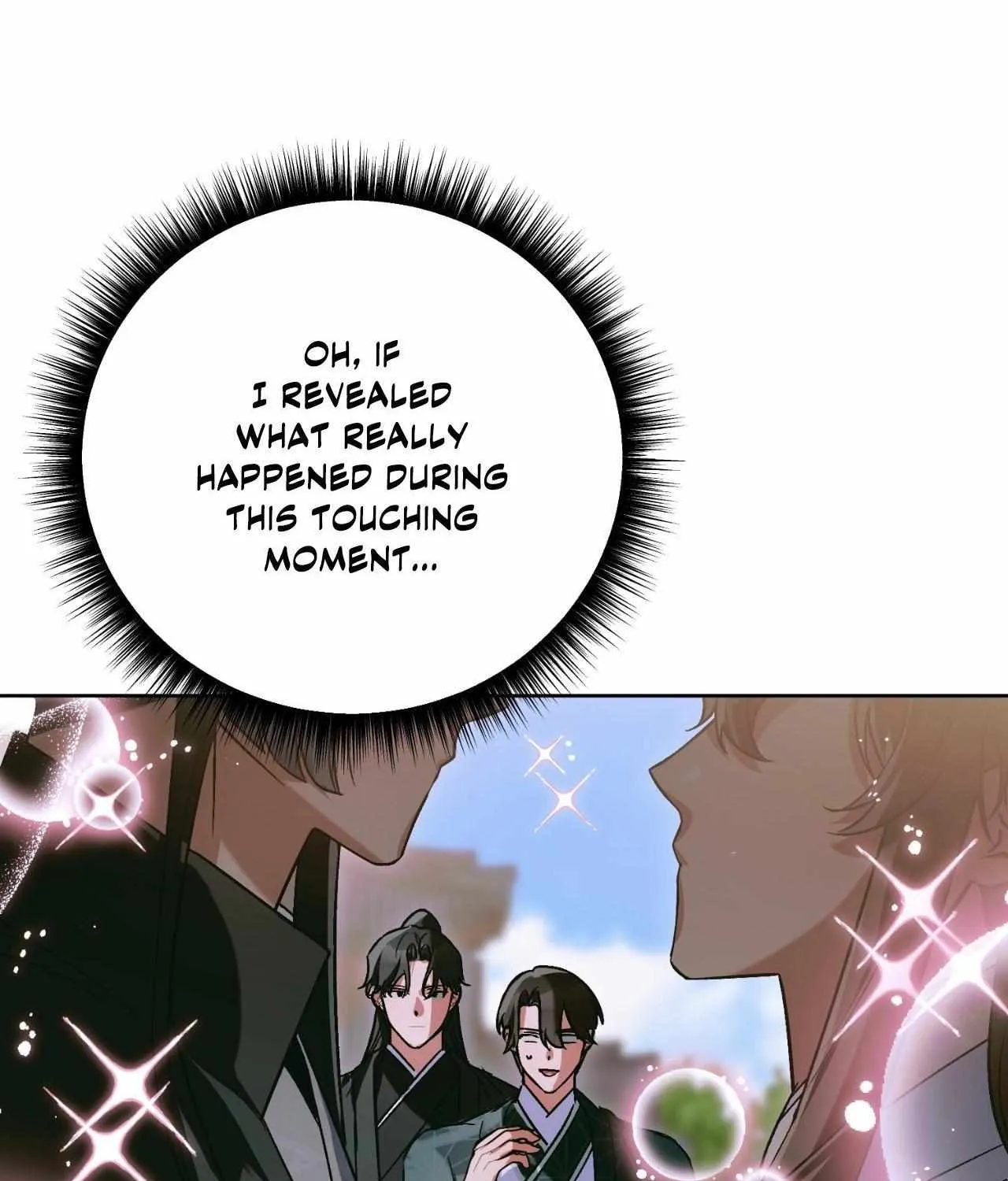 I Was Kidnapped by a Disciple From Another World Chapter 30 page 73 - 