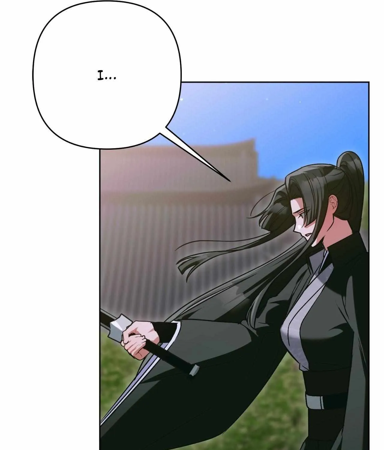 I Was Kidnapped by a Disciple From Another World Chapter 30 page 9 - 