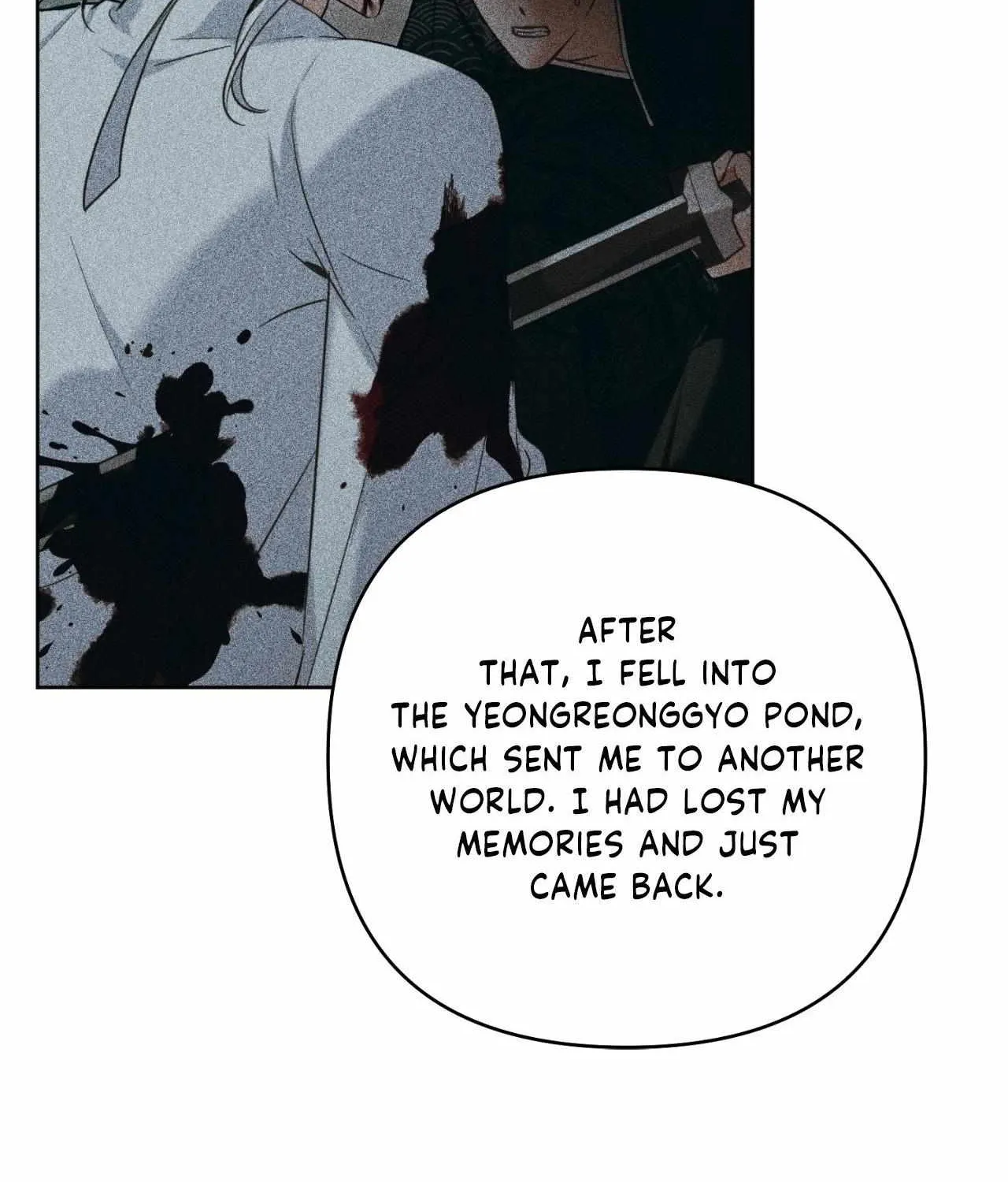 I Was Kidnapped by a Disciple From Another World Chapter 30 page 84 - 