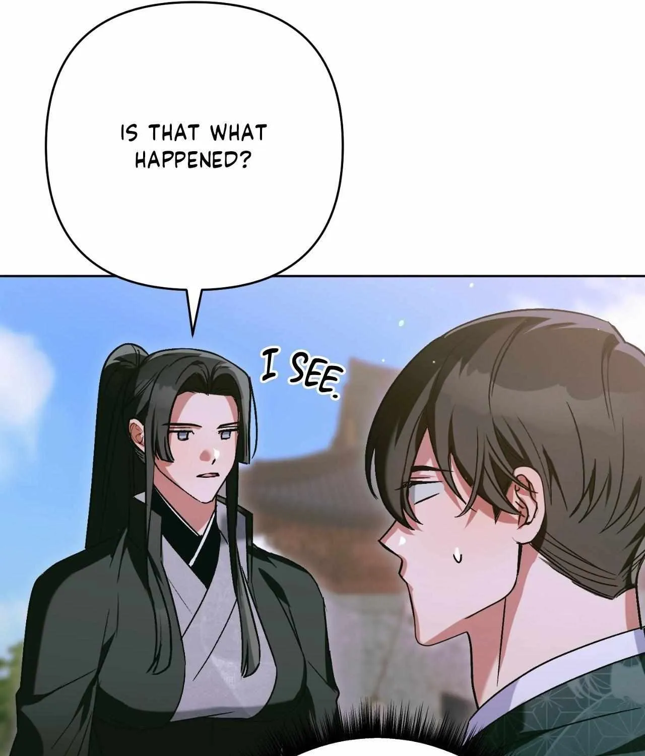 I Was Kidnapped by a Disciple From Another World Chapter 30 page 90 - 