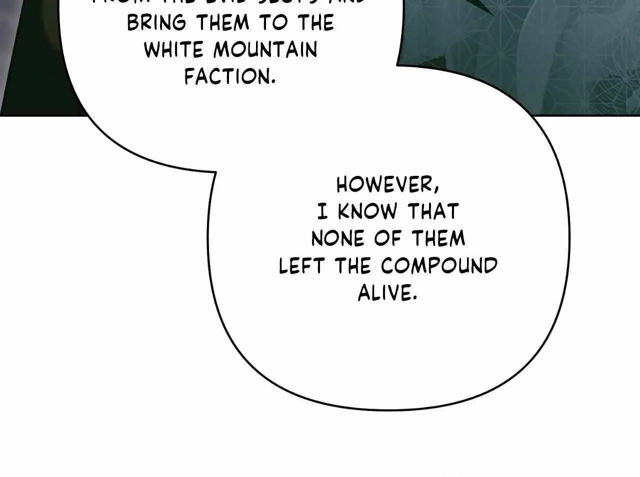 I Was Kidnapped by a Disciple From Another World Chapter 30 page 94 - 