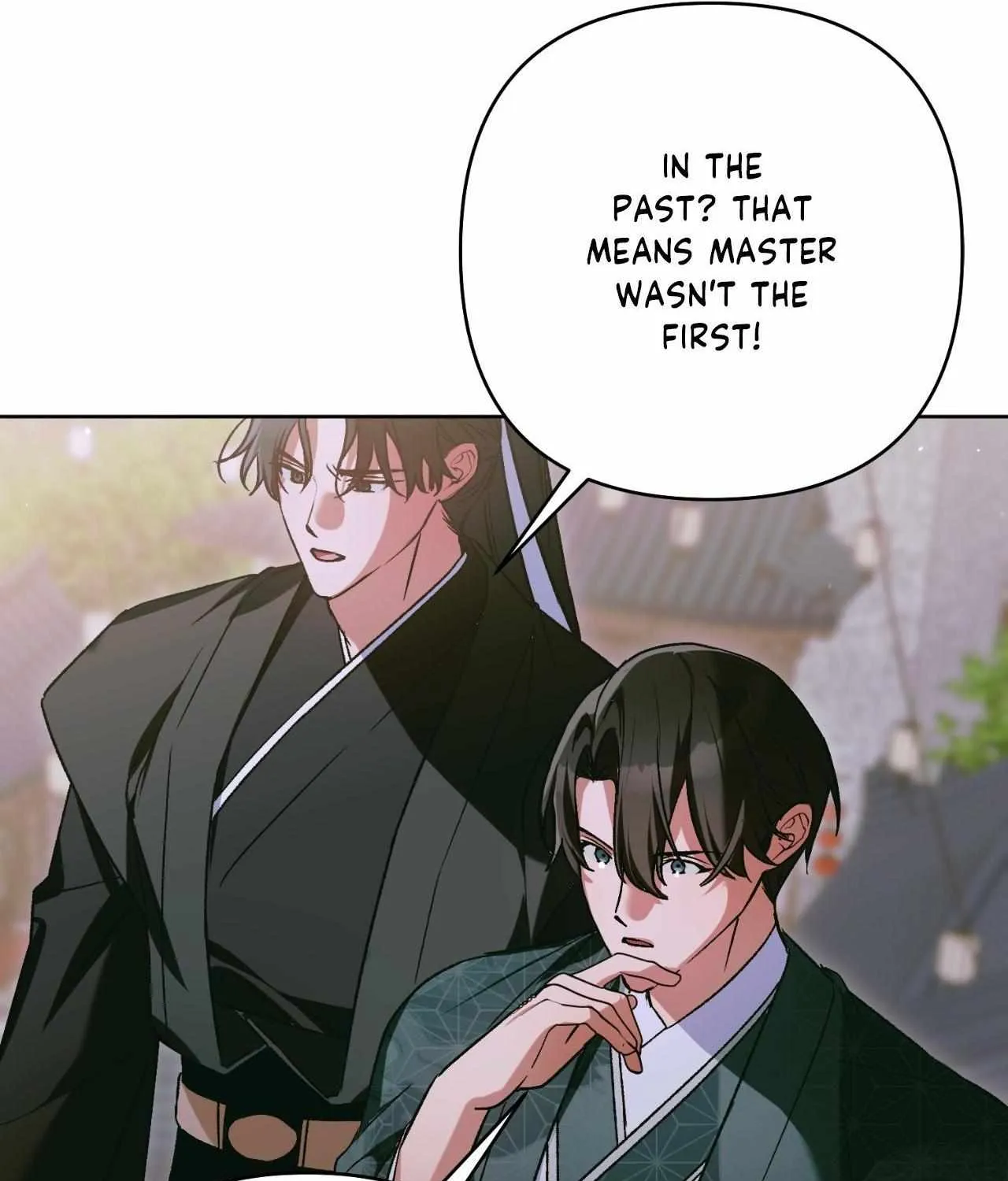 I Was Kidnapped by a Disciple From Another World Chapter 30 page 95 - 